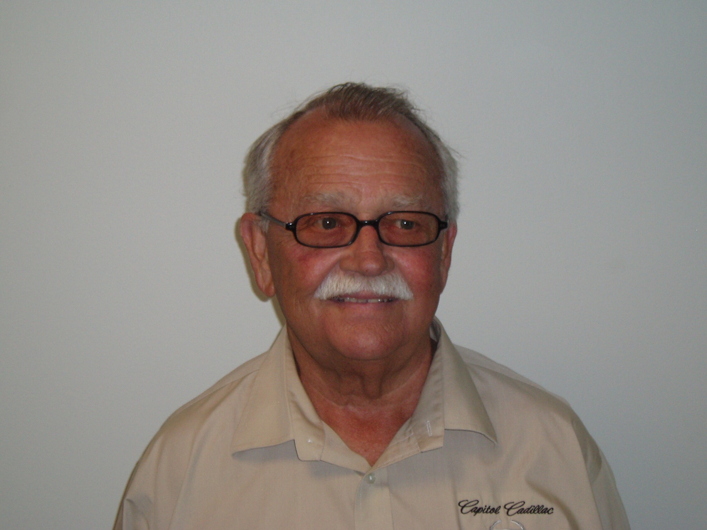Bill Denby
