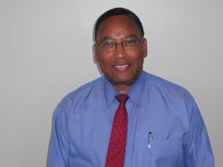 Larry Hudson