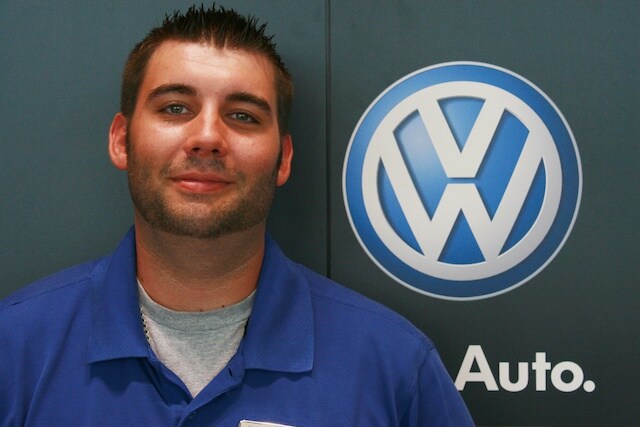 Adam Culbertson