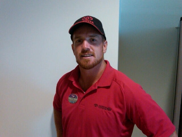 Joe Hughes