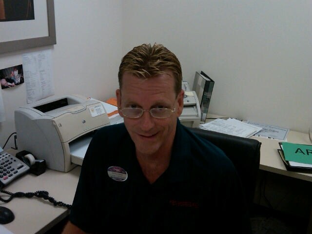 Michael Burns
