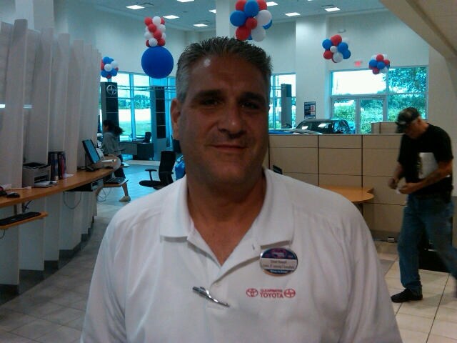 Stuart Namath