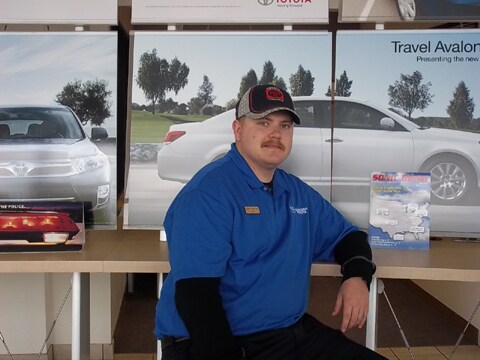 Randy Milliken