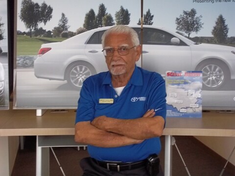 Manuel Calvillo