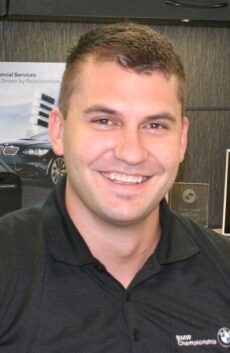 Chris Marseglia