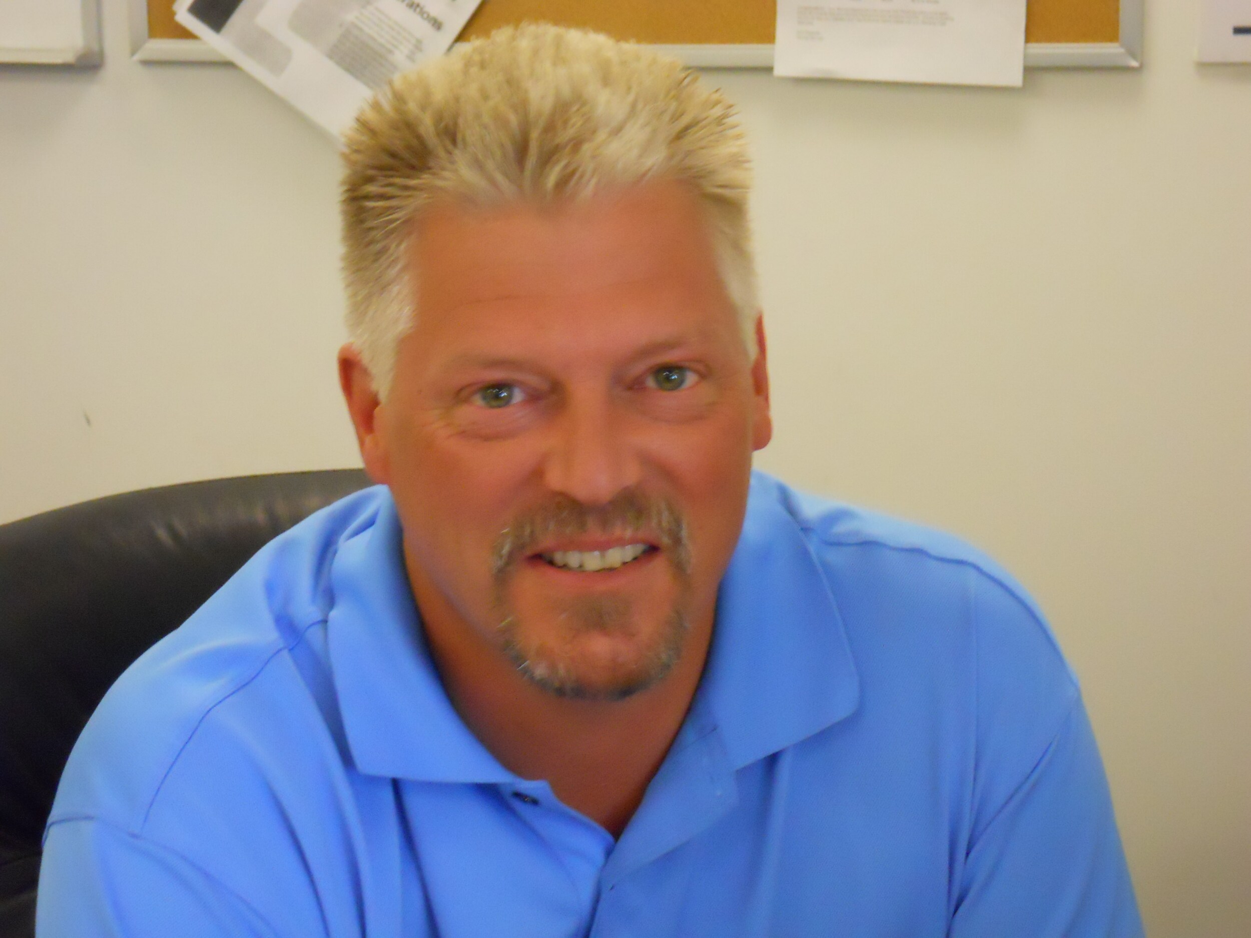 Mark Haag