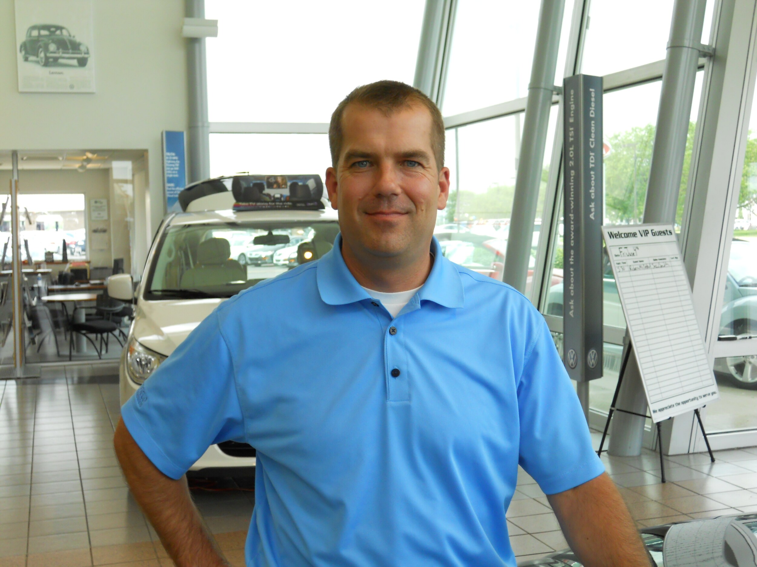 Mark  Ludwig