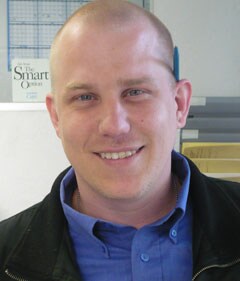 Chris Grate