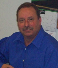 Paul Kendall