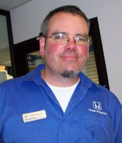 John Groth