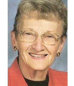 Marjorie Parisho