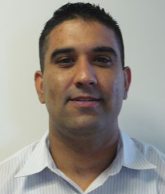 Michael Galindo