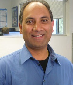 Jazz Singh