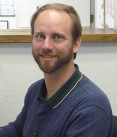 Eric Vaught