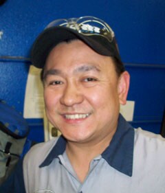 Alvin Antonio