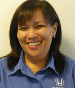 Ella Villafuerte