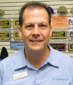 Tim Lawrence