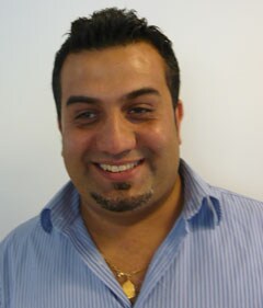 Najib Danishyar