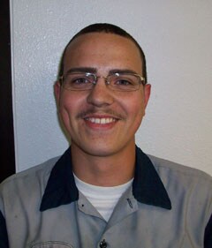 Chris Ybarra
