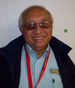 Francis Richards