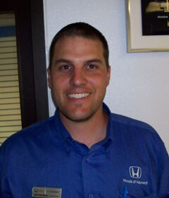 Nick Henneman