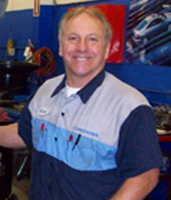 Steve Malizia