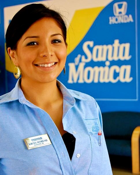 Laura Moreno