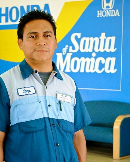 Jorge Cisne