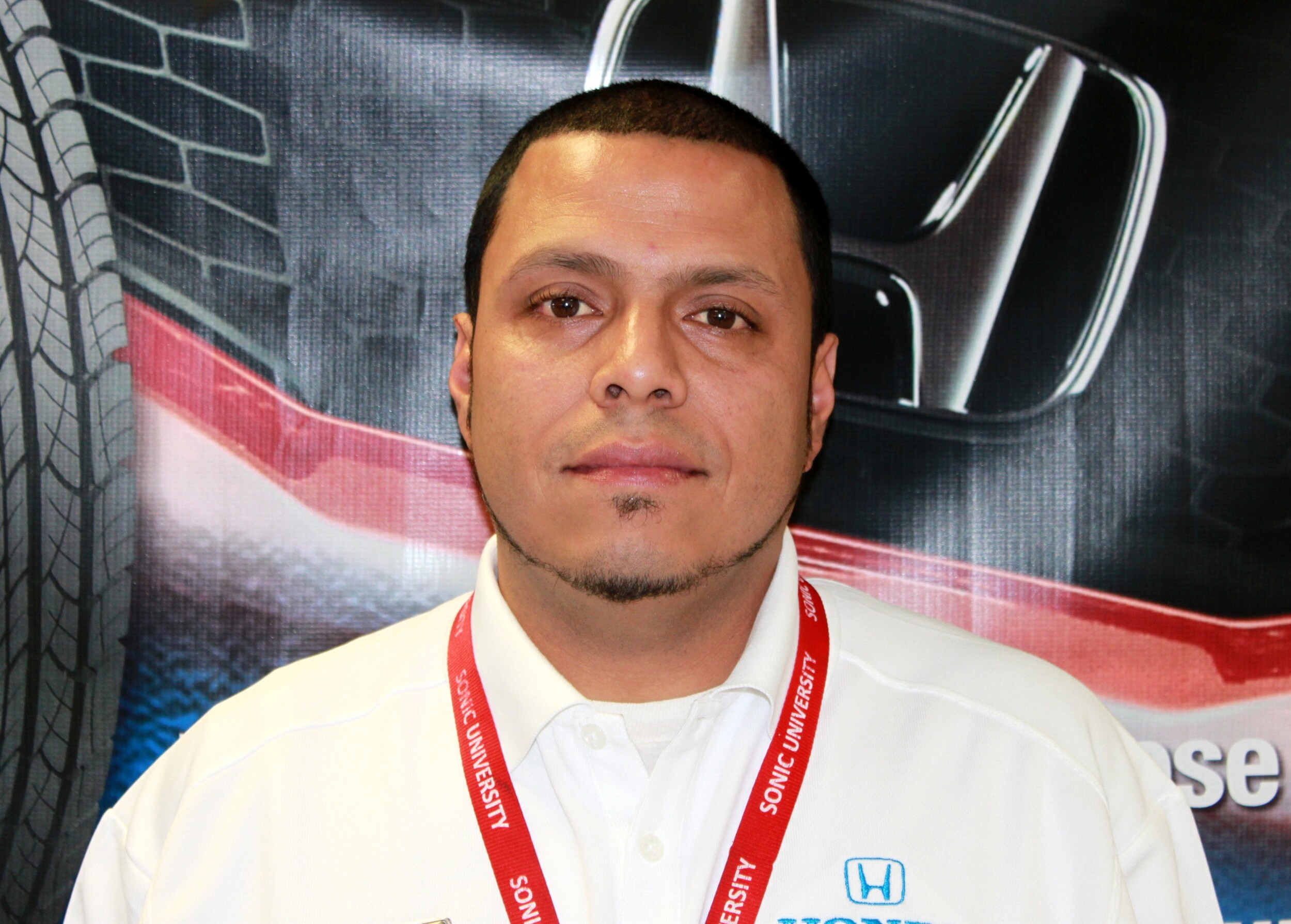 Jasson Flores