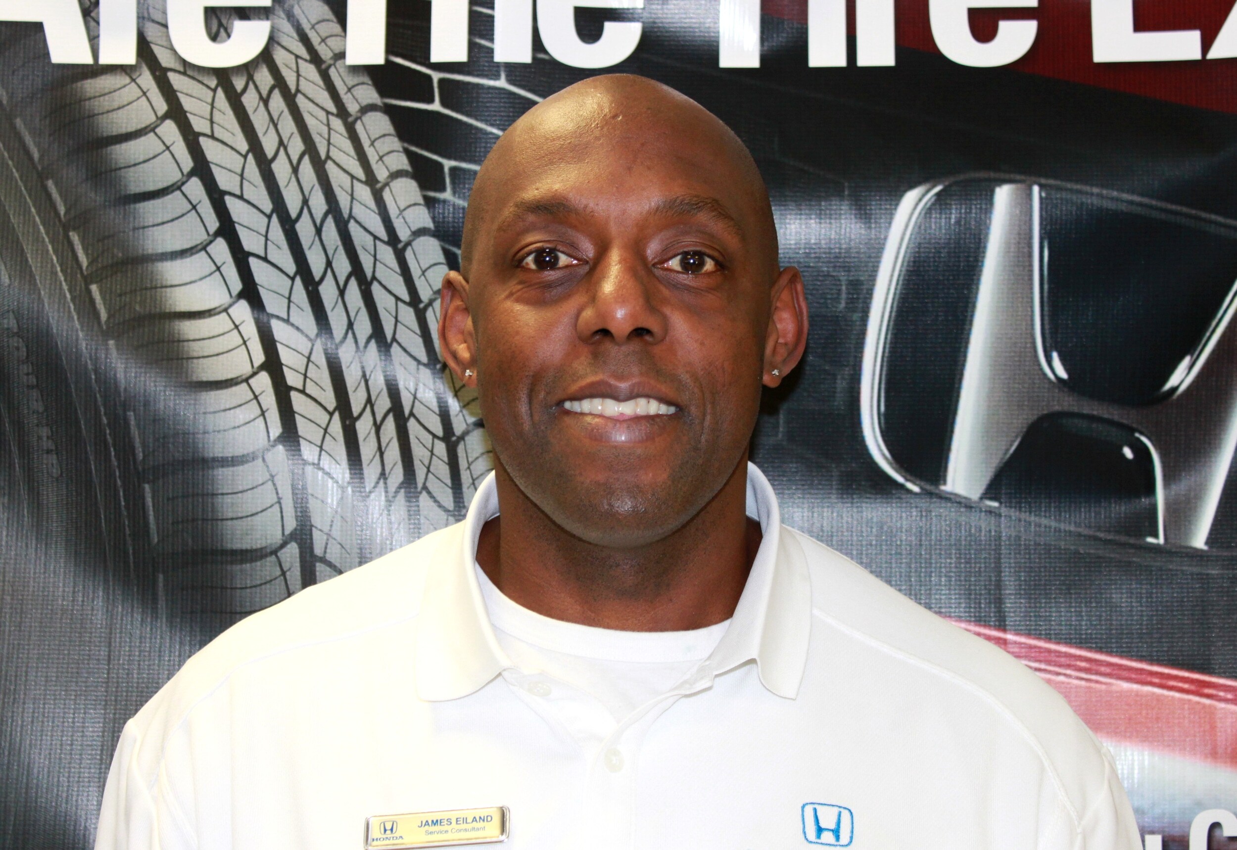 James Eiland