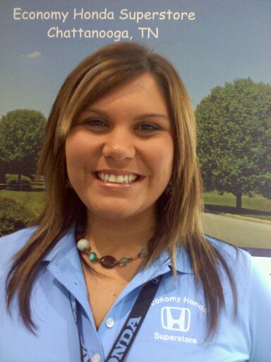 Faith Brookshire