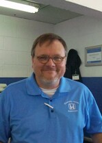 Christopher Scott