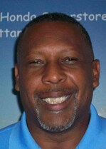 Reginald Harris