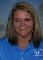Amanda Phifer