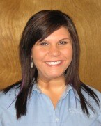 Faith Brookshire