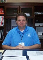Dan Baird
