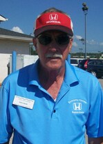 Don Grob