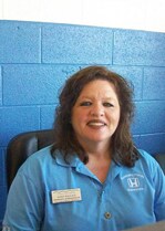 Janet Wallace