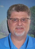 Steve Hadden