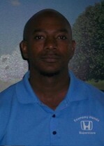 Carlos Taylor