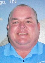 Steve Horton