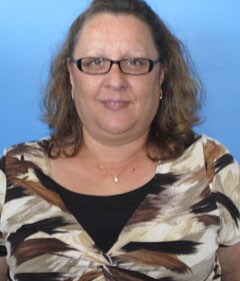 Betty Viegas-Parker