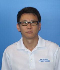 Allen Kim