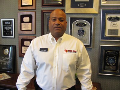 Mark Harris