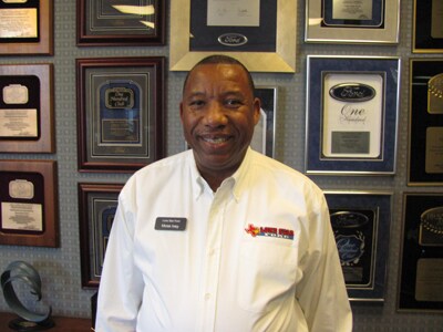 Mose Ivey