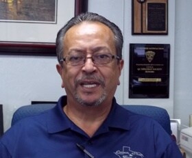 Robert Ramirez