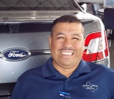 Javier Medina 