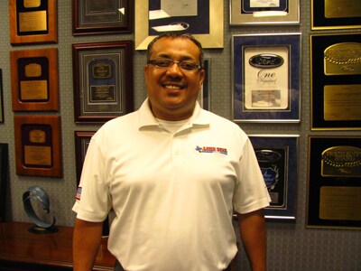 Libo Gutierrez