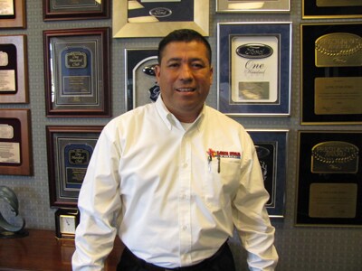 Javier Medina