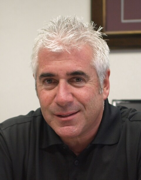 Dan Weiss